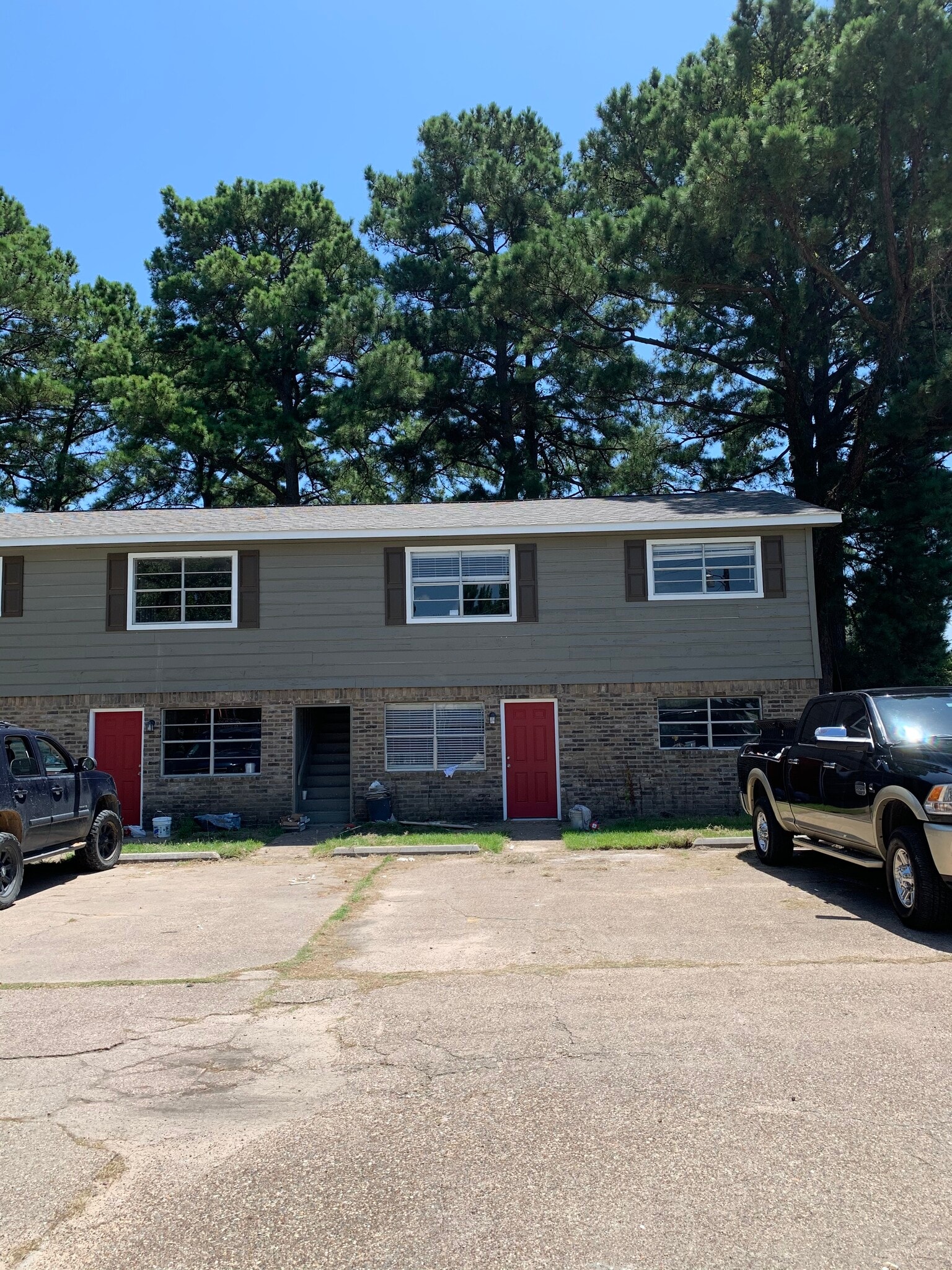 120 S FM 356, Onalaska, TX for Sale