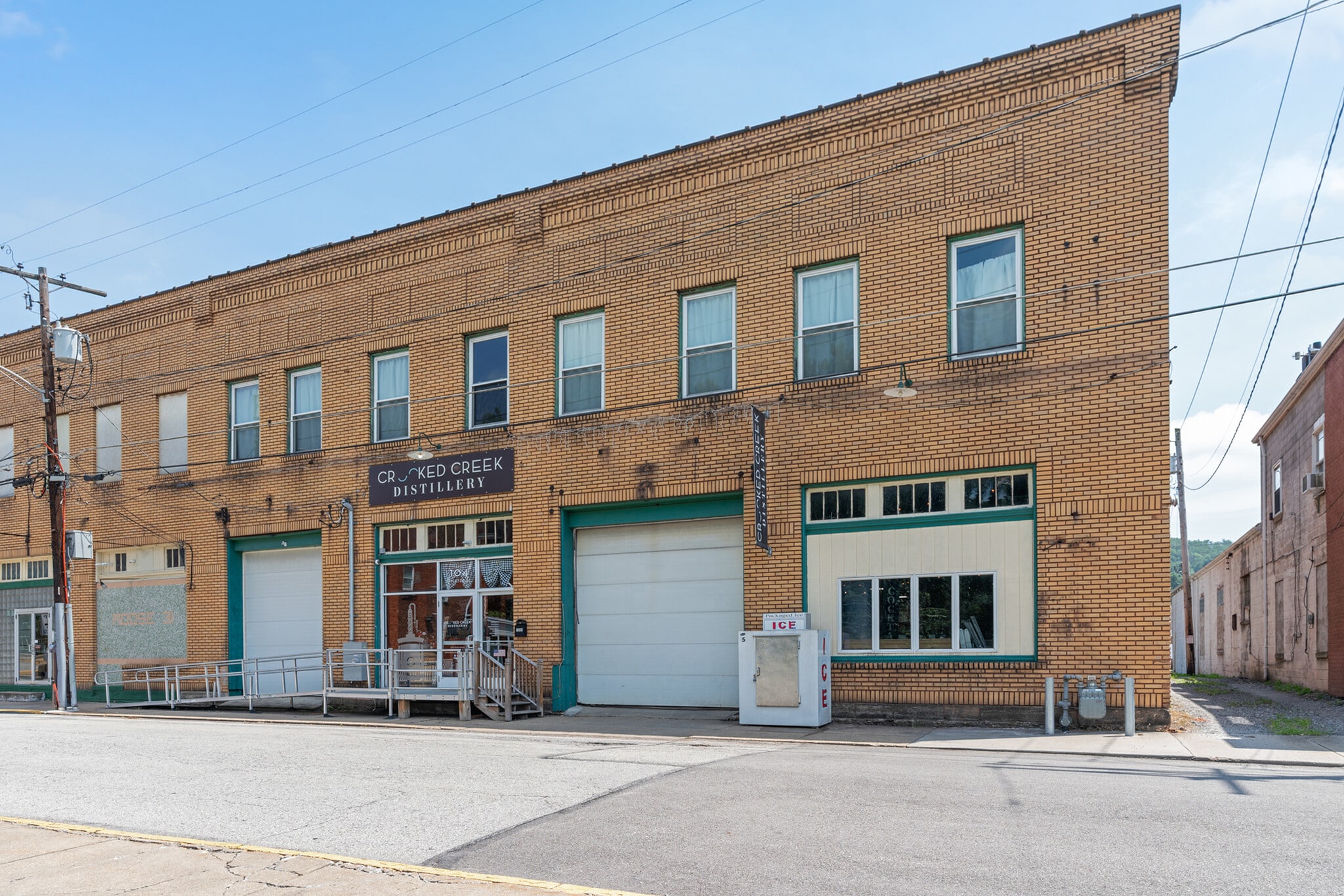 104 S Water St, West Newton, PA for Sale