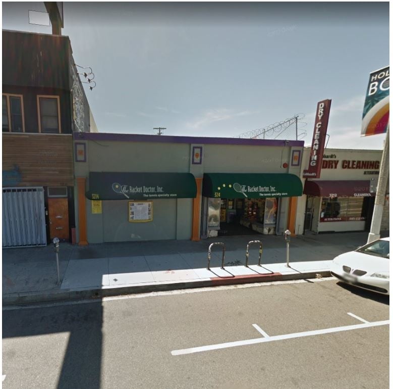 3214 Glendale Blvd, Los Angeles, CA for Rent