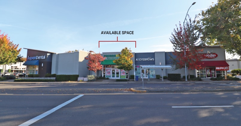 1079 Valley River Way, Eugene, OR for Rent