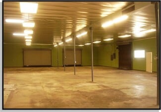 Van Nuys, CA Industrial - 15154 Stagg St
