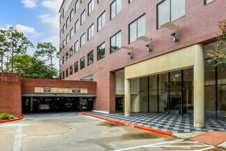 Houston, TX Office - 510 Bering Dr