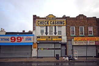 Jamaica, NY Retail - 218-56 Hempstead Ave Jamaica, NY Retail - 218-56 Hempstead Ave