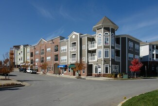 Nashville, TN Office/Retail - 7009 Lenox Village Dr