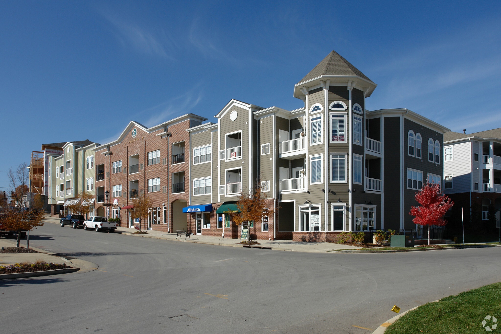 7009 Lenox Village Dr, Nashville, TN for Rent