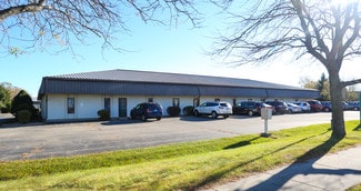 Delavan, WI Office - 409 Hallberg St