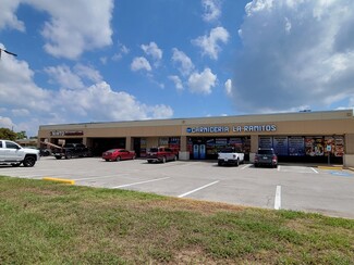 Hurst, TX Retail - 900-960 Melbourne Rd