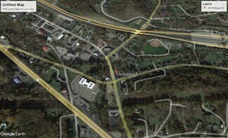 Warrendale, PA Commercial Land - 230 Northgate Dr
