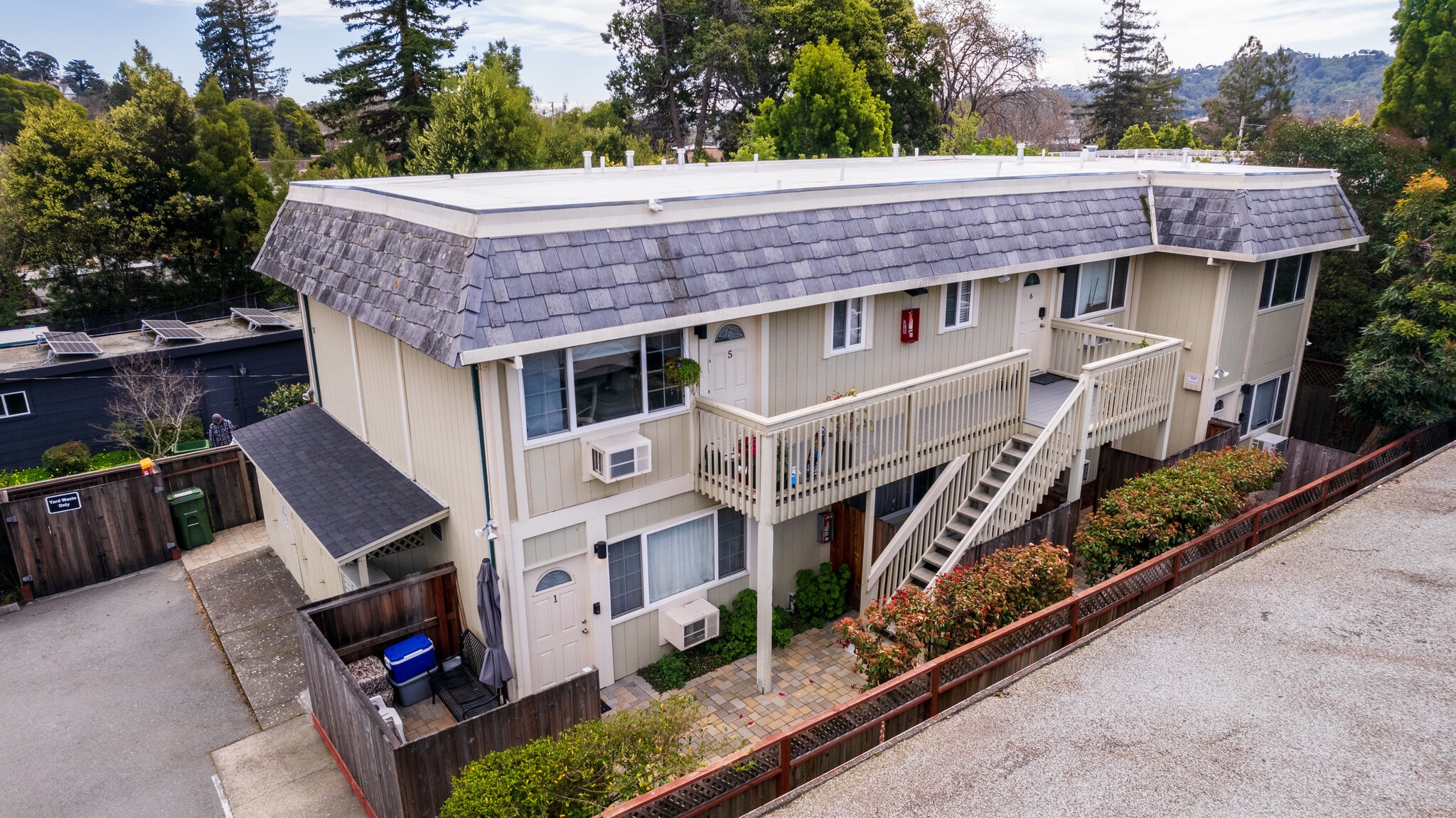 37 Pacheco St, San Rafael, CA for Sale