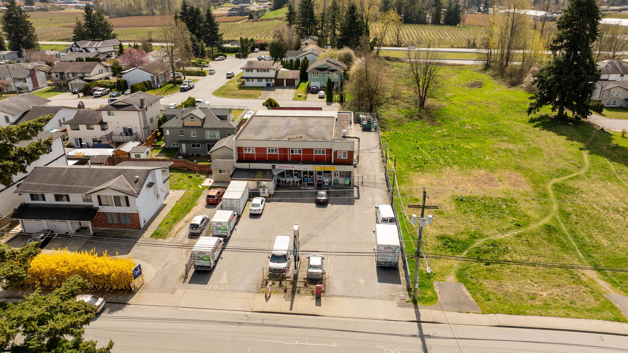 32354 Marshall Rd, Abbotsford, BC for Sale