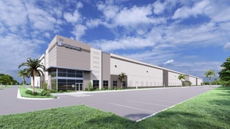 Wilmington, NC Industrial - 3940 US Highway 421 N