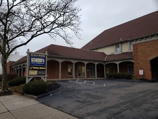 Bexley, OH Office - 2284-2294 E Main St