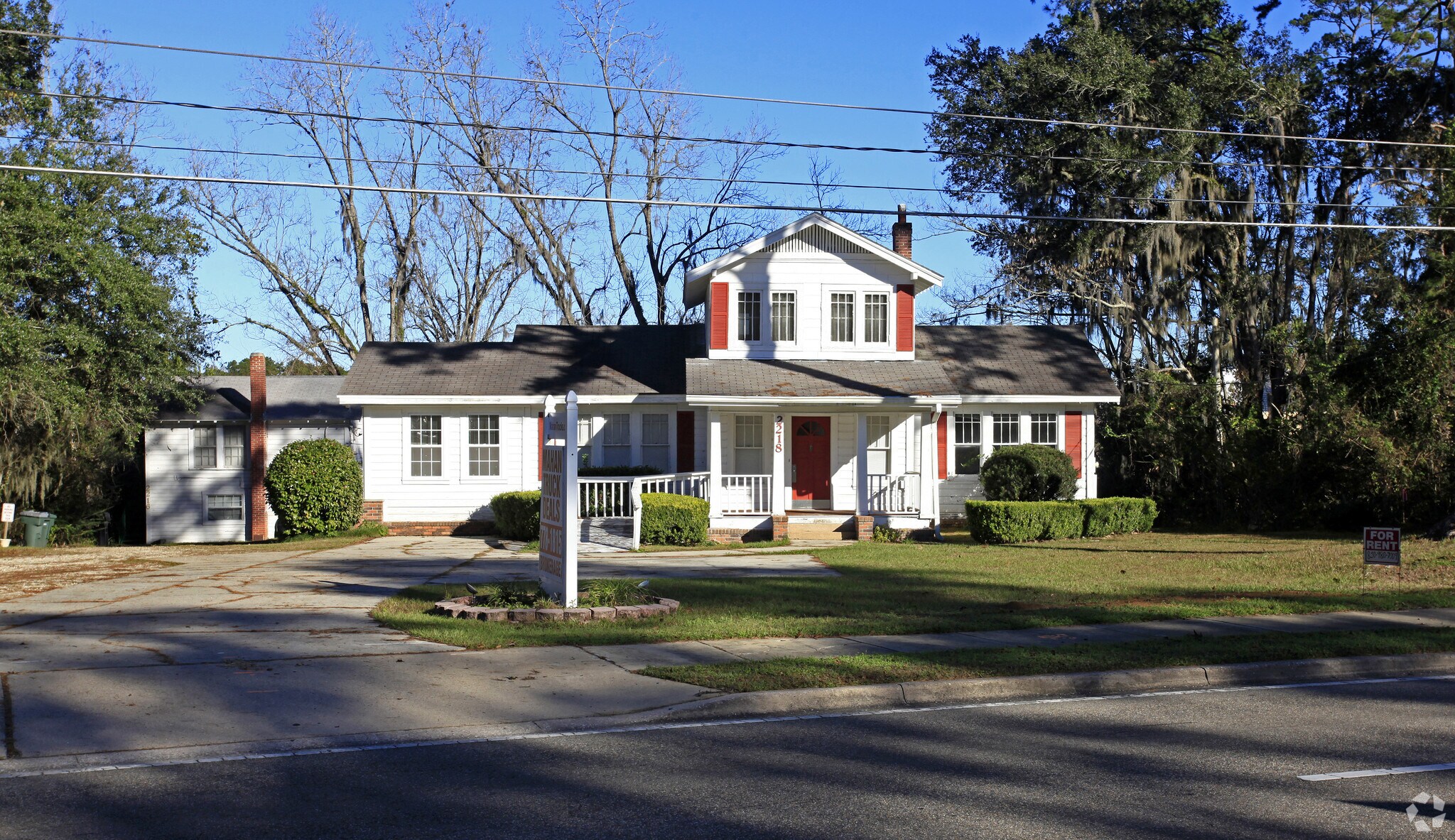 2218 Mahan Dr, Tallahassee, FL for Sale