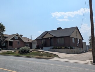 MURRAY COMMERCIAL/ RESIDENTIAL COMPOUND