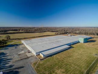 West Paducah, KY Warehouse - 7845 Carneal Rd