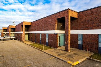 Mont-Royal, QC Industrial - 8411-8451 Ch Dalton