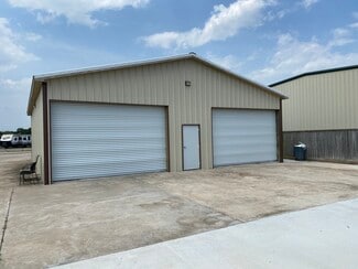 Freeport, TX Warehouse - 131 Cora St