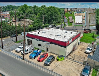 Hyattsville, MD Auto Repair - 5205 46th Ave