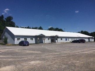 Carleton Place, ON Office, Industrial - 5 Bates Dr