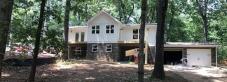 Holly Springs, GA Office - 2627 Holly St Holly Springs, GA Office - 2627 Holly St