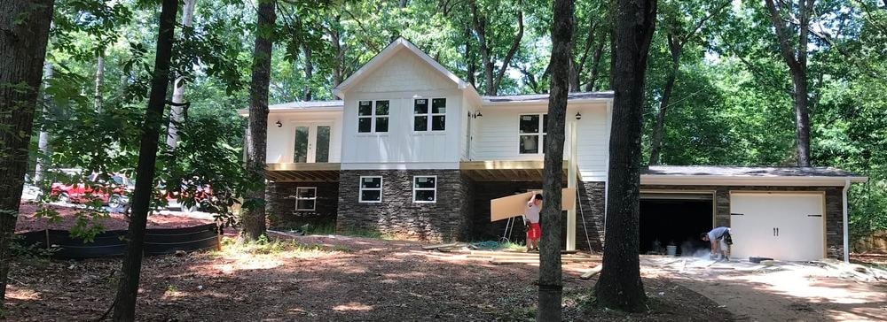 2627 Holly St, Holly Springs, GA for Rent
