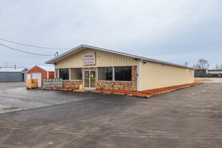 Retail Portfolio on 3.80 Acres