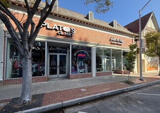San Mateo, CA undefined - 41-43 E 3rd Ave San Mateo, CA undefined - 41-43 E 3rd Ave