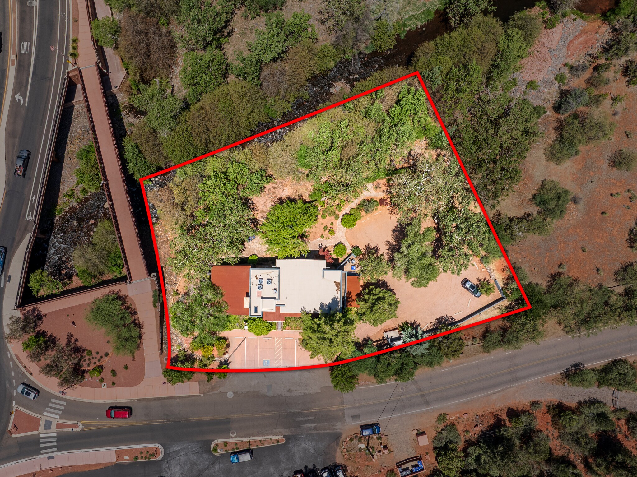 25 Schnebly Hill Rd, Sedona, AZ for Sale