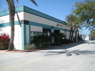 Poway, CA Industrial - 13685 Stowe Dr Poway, CA Industrial - 13685 Stowe Dr