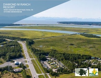 Kenai, AK Specialty - 48500 Diamond M Ranch Rd