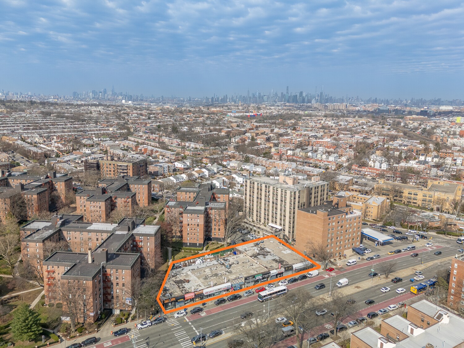 62-06 Woodhaven blvd, Rego Park, NY for Sale