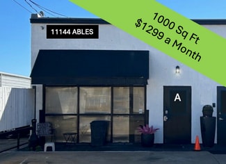 Dallas, TX Office - 2529 Merrell Rd