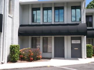 Lakeland, FL Office - 1940-1964 E Edgewood Dr Lakeland, FL Office - 1940-1964 E Edgewood Dr
