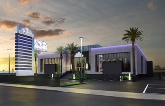 Las Vegas Commercial Real Estate For Rent Lease Showcase