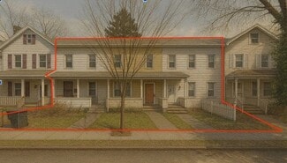 Staten Island, NY Apartments - 33 Jackson St