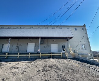 Nashville, TN Industrial - 1411 Elm Hill Pike