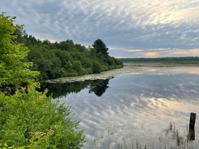 Hogsback Road, Exeland, WI for Sale