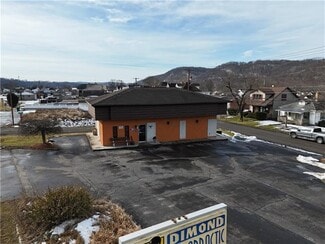 Ford City, PA Office - 570 Hill Street