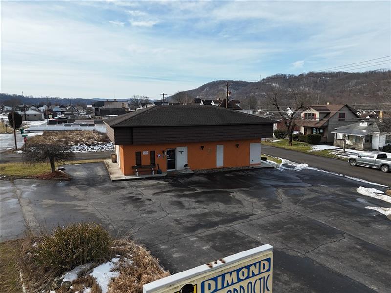 570 Hill Street, Ford City, PA for Sale