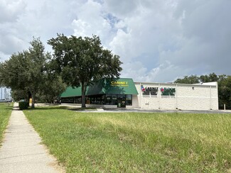 Orange City, FL Retail - 2607-2631 Enterprise Rd