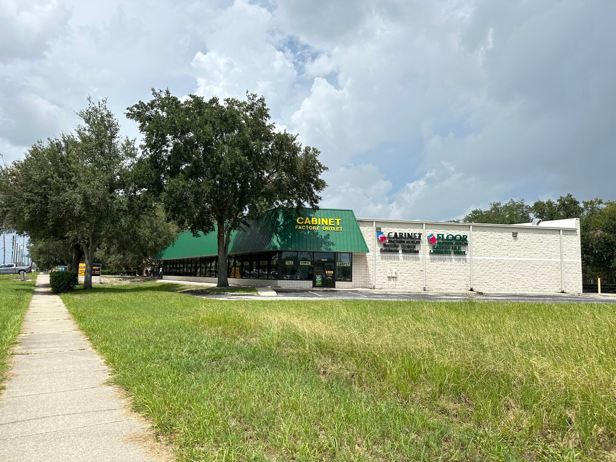 2641 Enterprise Rd, Orange City, FL for Rent