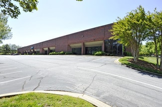 Atlanta, GA Industrial - 3715 Atlanta Industrial Pky N