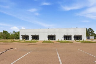 Jackson, MS Retail - 6020 I 55 N