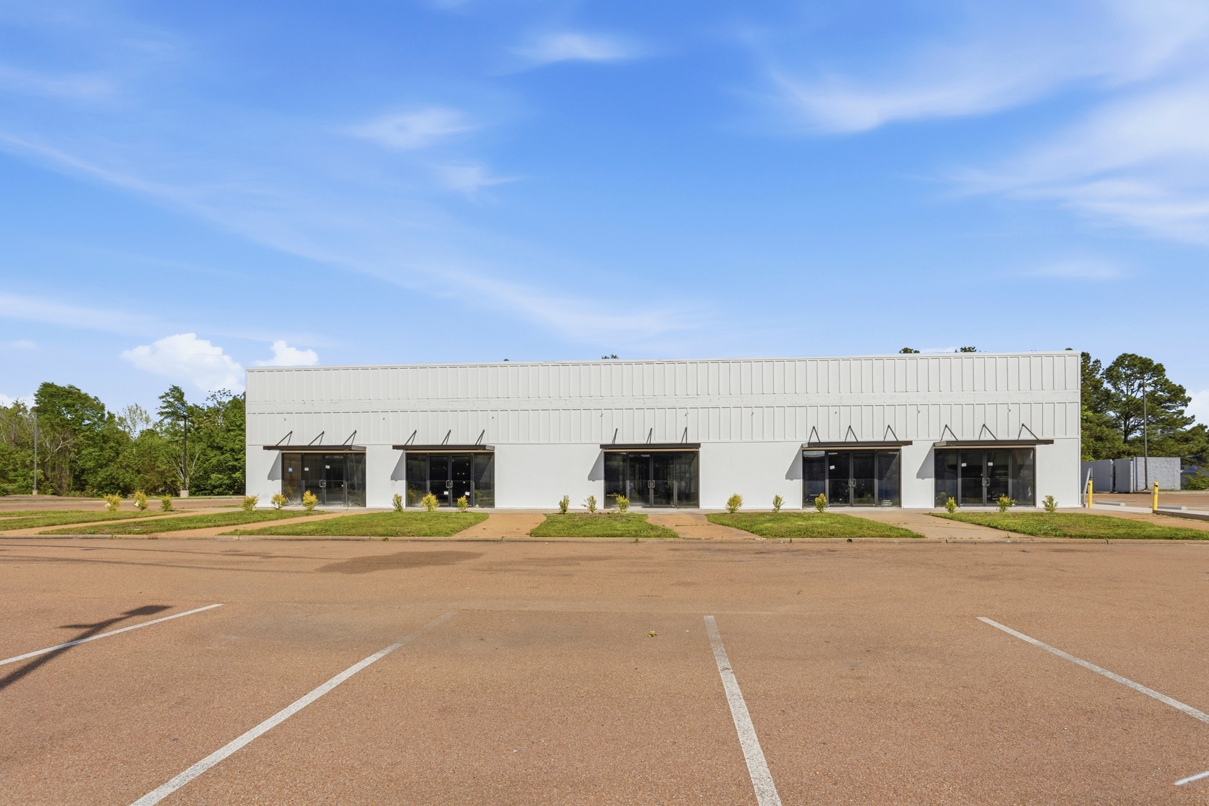 6020 I 55 N, Jackson, MS for Rent