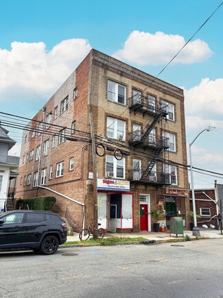 Bloomfield, NJ Apartments - 25-29 Watsessing Ave