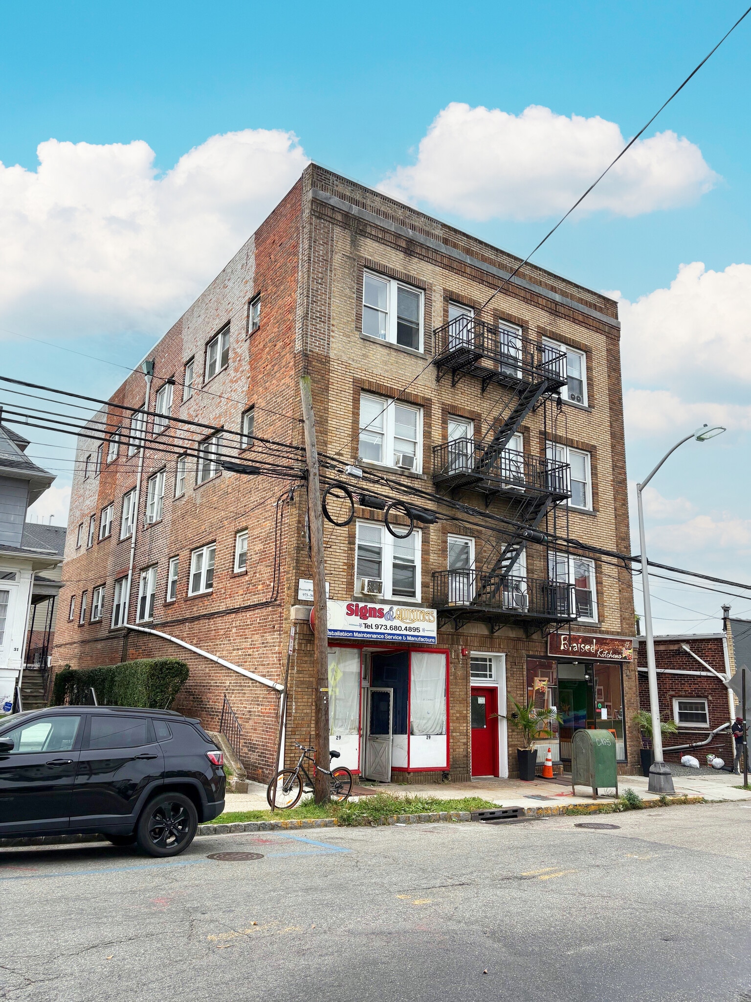 25-29 Watsessing Ave, Bloomfield, NJ for Sale