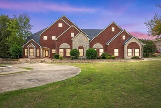 Van Alstyne, TX undefined - 12900 FM 121 Van Alstyne, TX undefined - 12900 FM 121