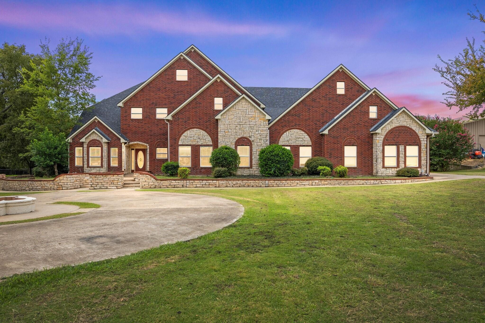 12900 FM 121, Van Alstyne, TX for Sale