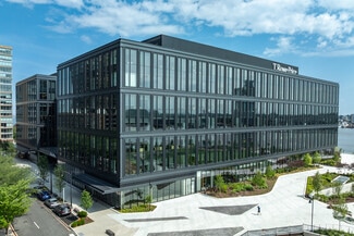 Baltimore, MD Retail - 1307 Point St