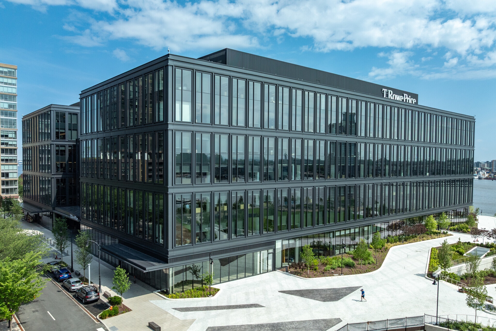 1307 Point St, Baltimore, MD for Rent